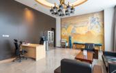 Туры в отель Rezen Dong Hotel (Chengdu University Qinglong Lake Wetland Park)