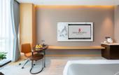 Туры в отель Rezen Dong Hotel (Chengdu University Qinglong Lake Wetland Park)