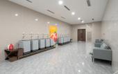 Туры в отель Rezen Dong Hotel (Chengdu University Qinglong Lake Wetland Park)