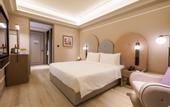Туры в отель Mercure Xi'an Stadium Hotel