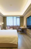 Туры в отель Mercure Xi'an Stadium Hotel