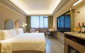 Туры в отель Mercure Xi'an Stadium Hotel