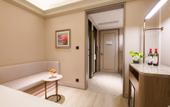 Туры в отель Mercure Xi'an Stadium Hotel