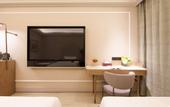 Туры в отель Mercure Xi'an Stadium Hotel