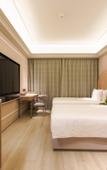 Туры в отель Mercure Xi'an Stadium Hotel