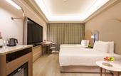 Туры в отель Mercure Xi'an Stadium Hotel
