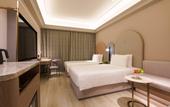 Туры в отель Mercure Xi'an Stadium Hotel