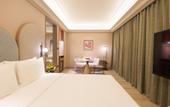 Туры в отель Mercure Xi'an Stadium Hotel