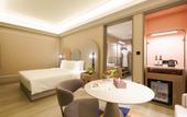 Туры в отель Mercure Xi'an Stadium Hotel