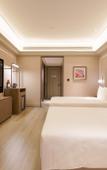Туры в отель Mercure Xi'an Stadium Hotel