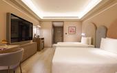 Туры в отель Mercure Xi'an Stadium Hotel