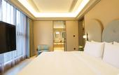 Туры в отель Mercure Xi'an Stadium Hotel