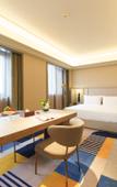 Туры в отель Mercure Xi'an Stadium Hotel