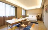 Туры в отель Mercure Xi'an Stadium Hotel