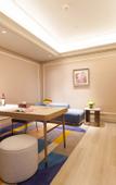 Туры в отель Mercure Xi'an Stadium Hotel