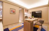 Туры в отель Mercure Xi'an Stadium Hotel