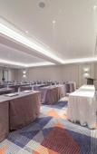 Туры в отель Mercure Xi'an Stadium Hotel
