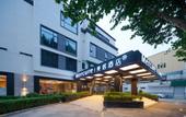 Туры в отель Mercure Xi'an Stadium Hotel