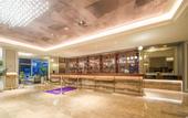 Туры в отель Mercure Xi'an Stadium Hotel