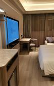 Туры в отель Mercure Xi'an Stadium Hotel