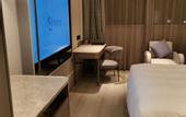 Туры в отель Mercure Xi'an Stadium Hotel