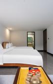 Туры в отель Floral Hotel · Yi Hu Qing Meng Mountain View Villa · Family-Friendly Vacation Courtyard