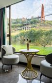 Туры в отель Floral Hotel · Yi Hu Qing Meng Mountain View Villa · Family-Friendly Vacation Courtyard