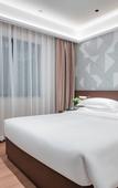 Туры в отель Borrman Hotel (Guangzhou Baixin Plaza Baiyun Station)
