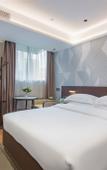 Туры в отель Borrman Hotel (Guangzhou Baixin Plaza Baiyun Station)