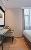 Туры в отель Borrman Hotel (Guangzhou Baixin Plaza Baiyun Station)