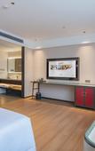 Туры в отель Borrman Hotel (Guangzhou Baixin Plaza Baiyun Station)