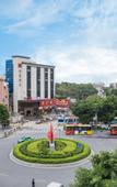 Туры в отель Borrman Hotel (Guangzhou Baixin Plaza Baiyun Station)