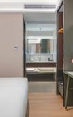 Туры в отель Borrman Hotel (Guangzhou Baixin Plaza Baiyun Station)