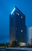 Туры в отель Urba Hotel(Yixing Science and Technology Innovation Huigu)