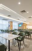 Туры в отель Urba Hotel(Yixing Science and Technology Innovation Huigu)