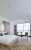 Туры в отель Urba Hotel(Yixing Science and Technology Innovation Huigu)