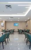 Туры в отель Urba Hotel(Yixing Science and Technology Innovation Huigu)