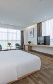 Туры в отель Urba Hotel(Yixing Science and Technology Innovation Huigu)