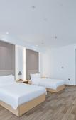 Туры в отель Urba Hotel(Yixing Science and Technology Innovation Huigu)