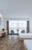 Туры в отель Urba Hotel(Yixing Science and Technology Innovation Huigu)