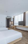Туры в отель Urba Hotel(Yixing Science and Technology Innovation Huigu)