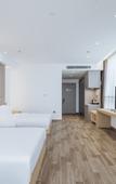 Туры в отель Urba Hotel(Yixing Science and Technology Innovation Huigu)