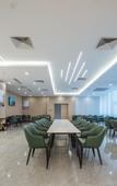 Туры в отель Urba Hotel(Yixing Science and Technology Innovation Huigu)