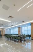 Туры в отель Urba Hotel(Yixing Science and Technology Innovation Huigu)