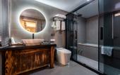 Туры в отель Floral Hotel · Building Ledao Hot Spring hotel