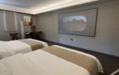 Туры в отель Floral Hotel · Building Ledao Hot Spring hotel