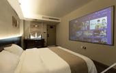Туры в отель Floral Hotel · Building Ledao Hot Spring hotel