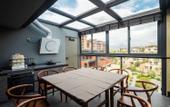 Туры в отель Floral Hotel · Building Ledao Hot Spring hotel