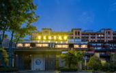 Туры в отель Floral Hotel · Building Ledao Hot Spring hotel