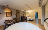 Туры в отель Floral Hotel · Building Ledao Hot Spring hotel